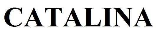 catalina