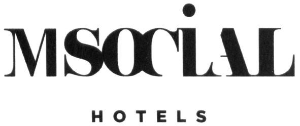 msocial hotels