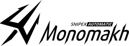 snipex automatic monomakh