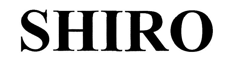 shiro