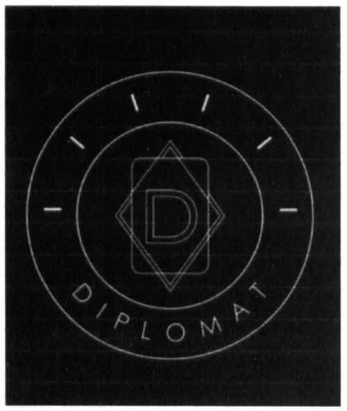 diplomat