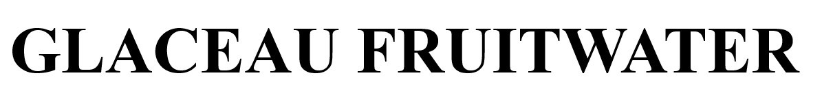 glaceau fruitwater