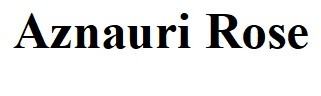 aznauri rose