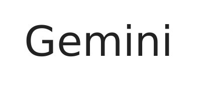 gemini