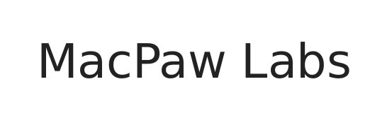 mac paw labs
