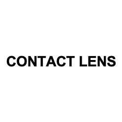 contact lens