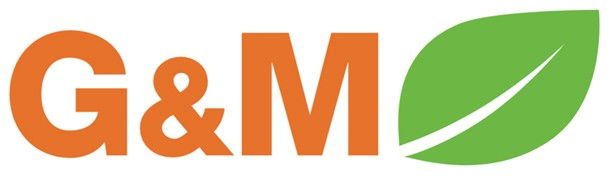 g&m