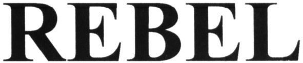 rebel