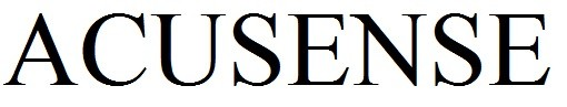 acusense