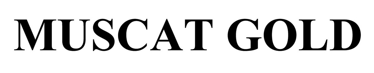 muscat gold