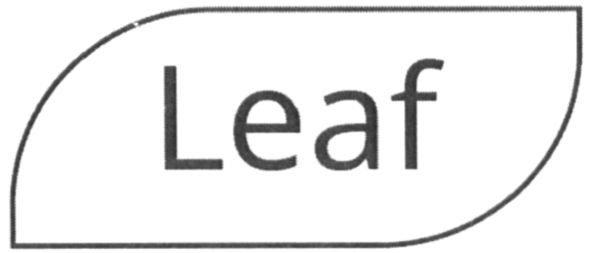 leaf