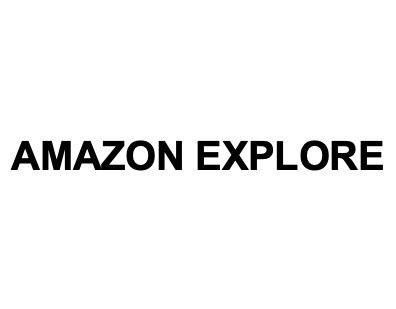 amazon explore