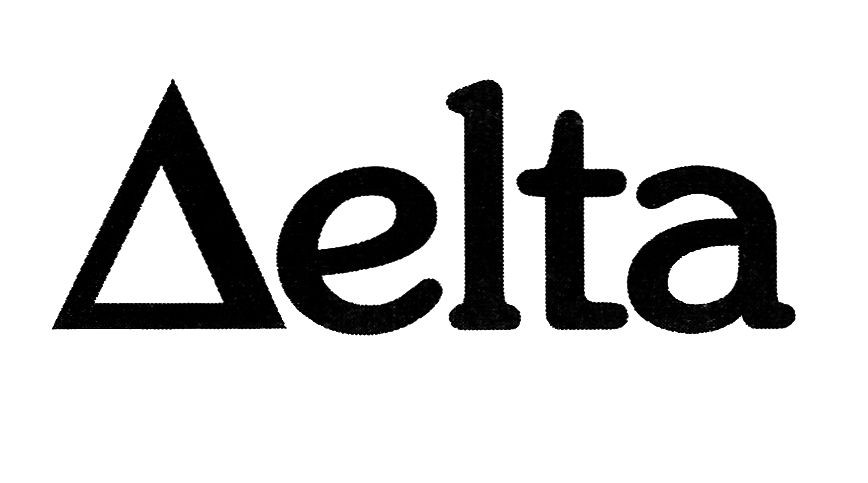 delta