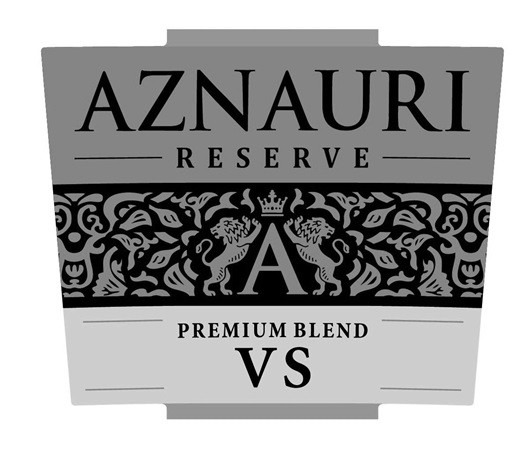aznauri reserve