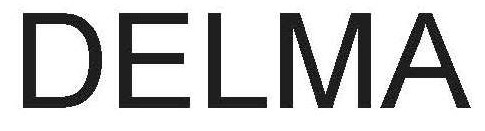 delma