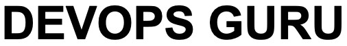 devops guru