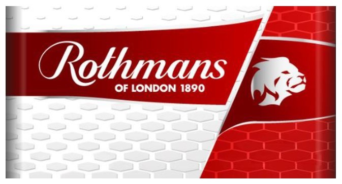rothmans of london 1890