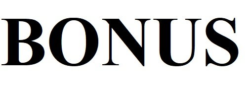 bonus