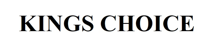 kings choice