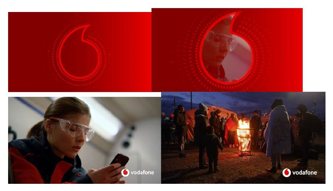 vodafone
