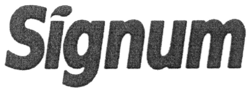 signum