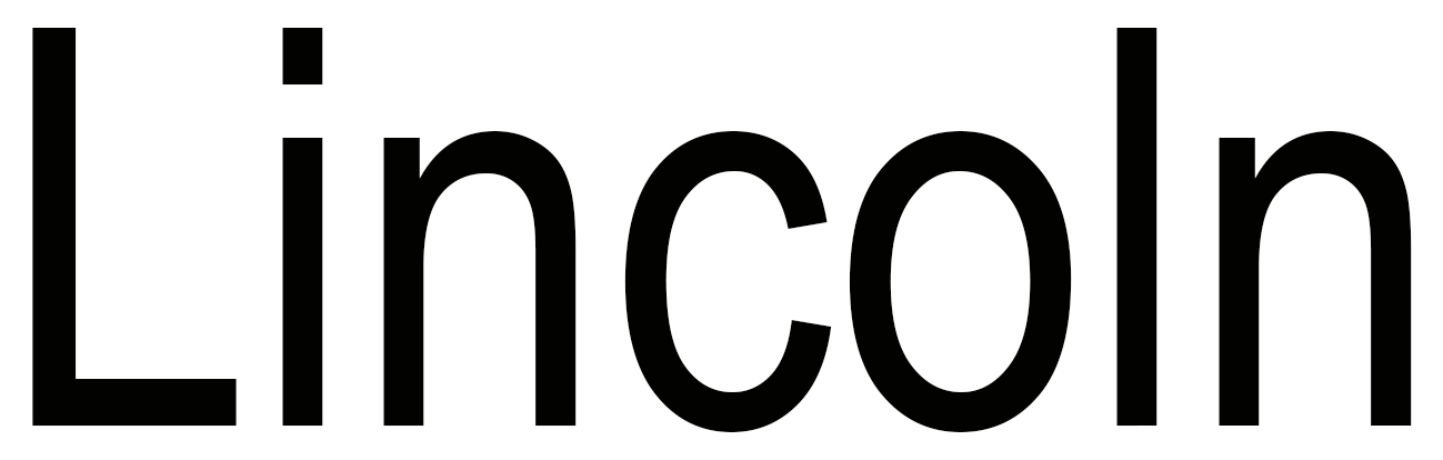 lincoln