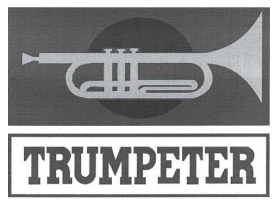 trumpeter