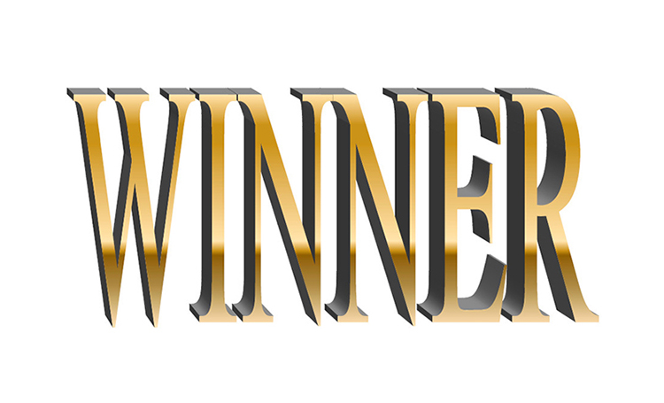 winner