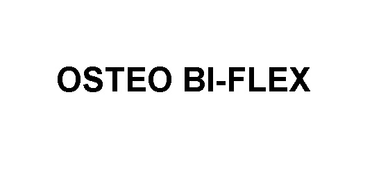 osteo bi-flex