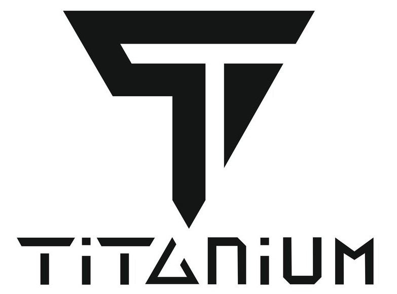 titanium