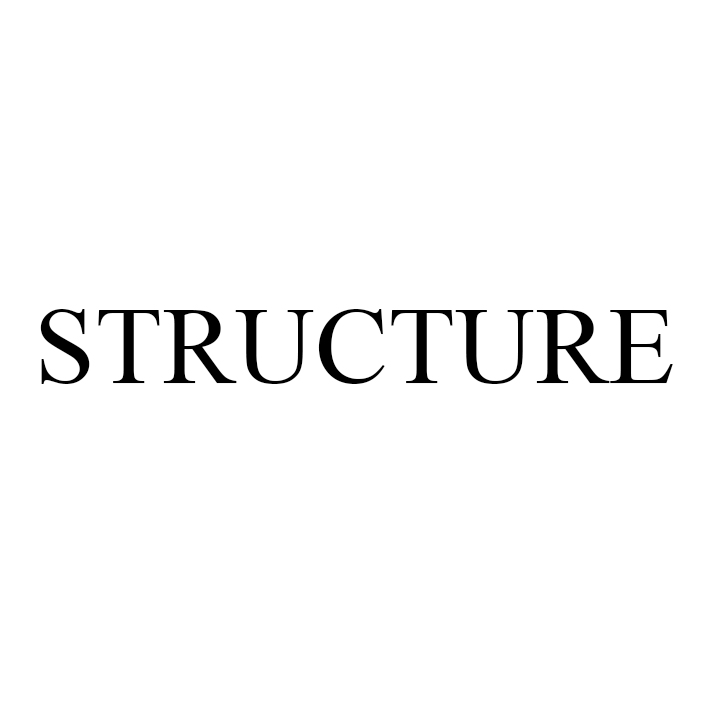 structure