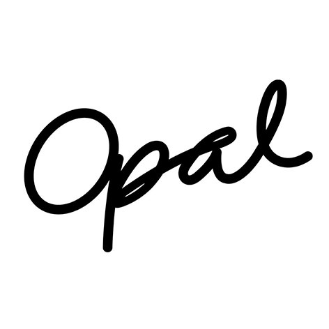 opal