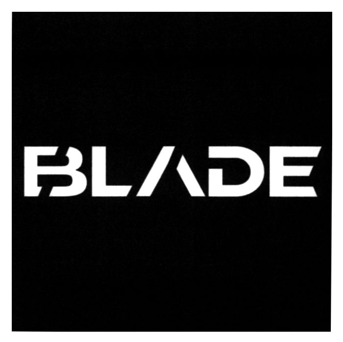 blade