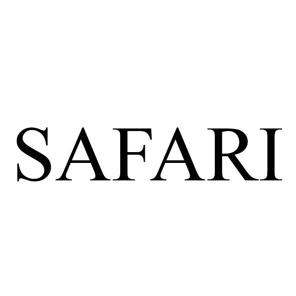 safari
