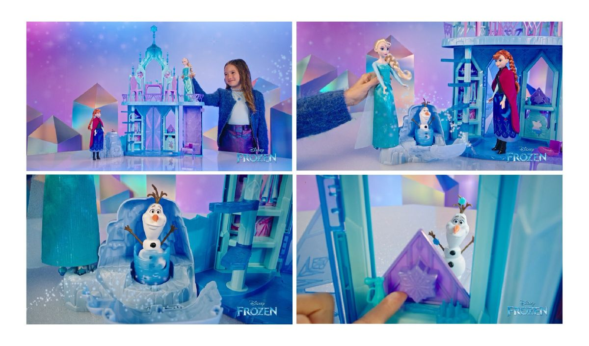 disney frozen