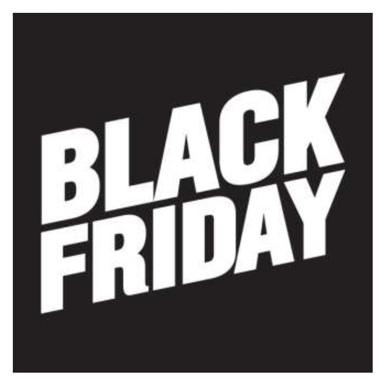black friday