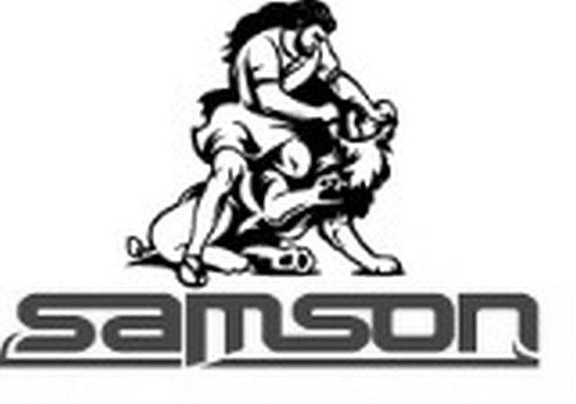 SAMSON