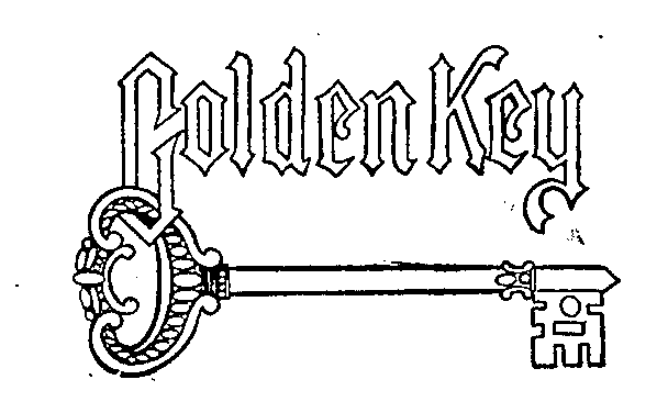 GOLDEN KEY