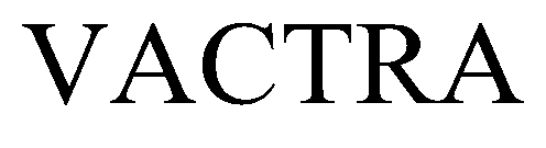 VACTRA