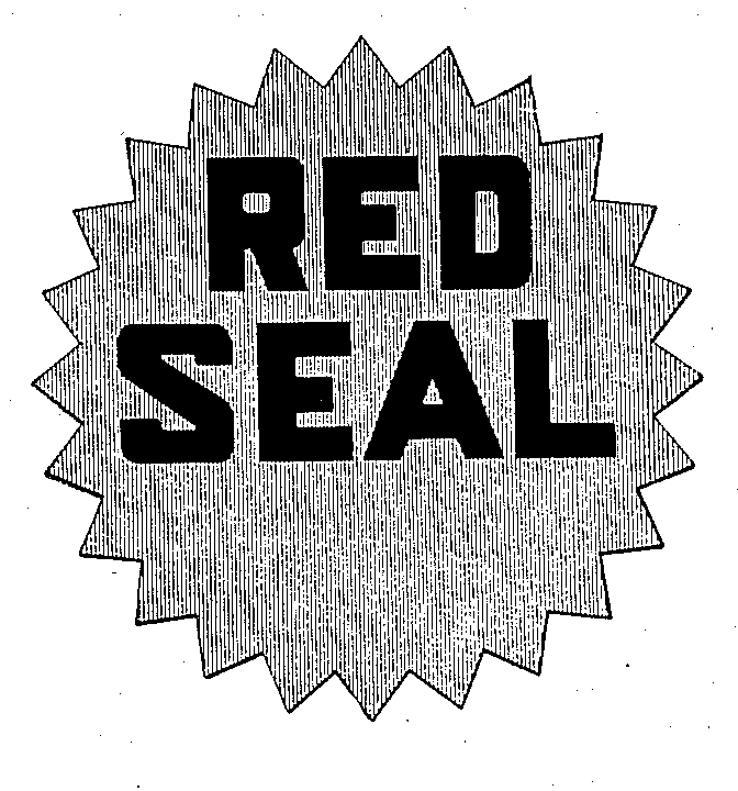 RED SEAL