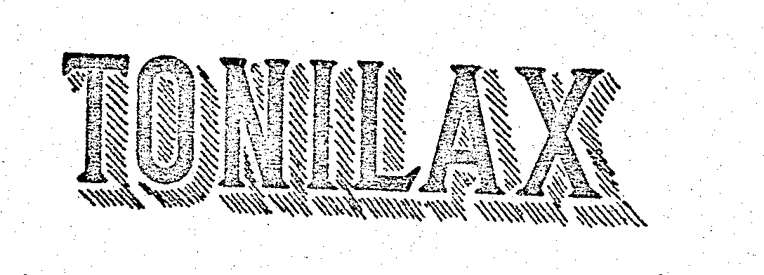 TONILAX