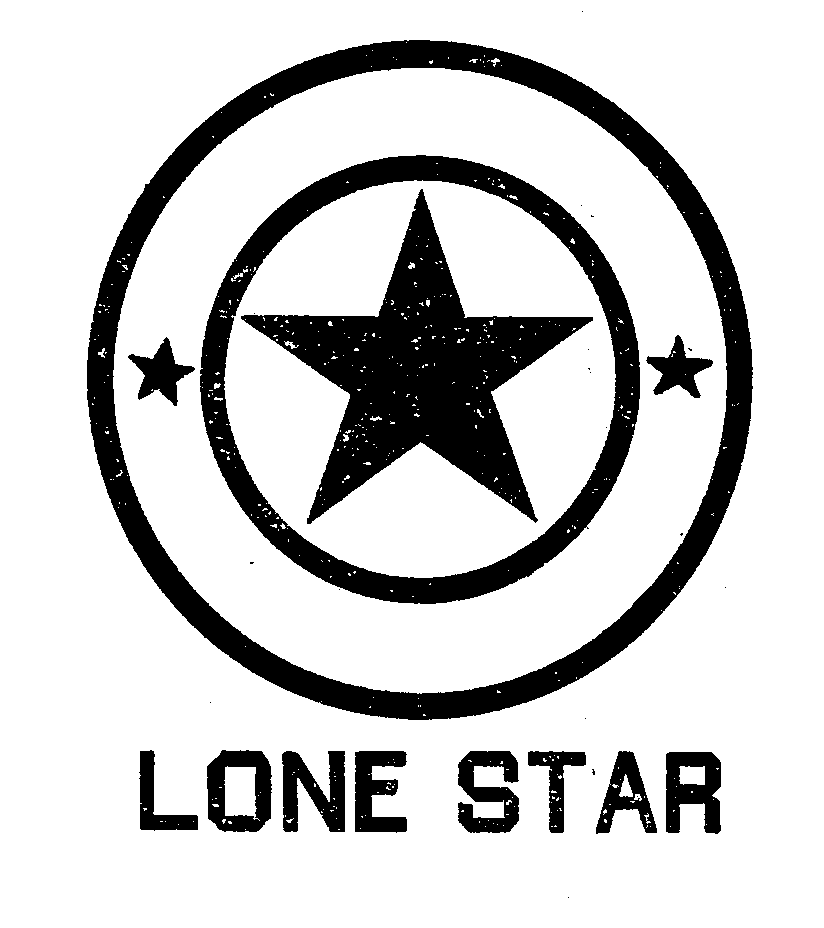 LONE STAR