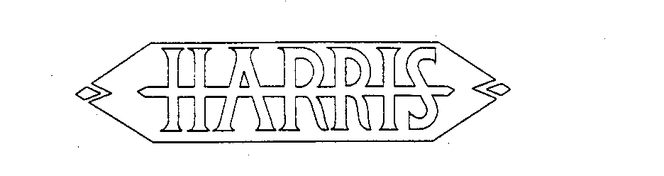 HARRIS