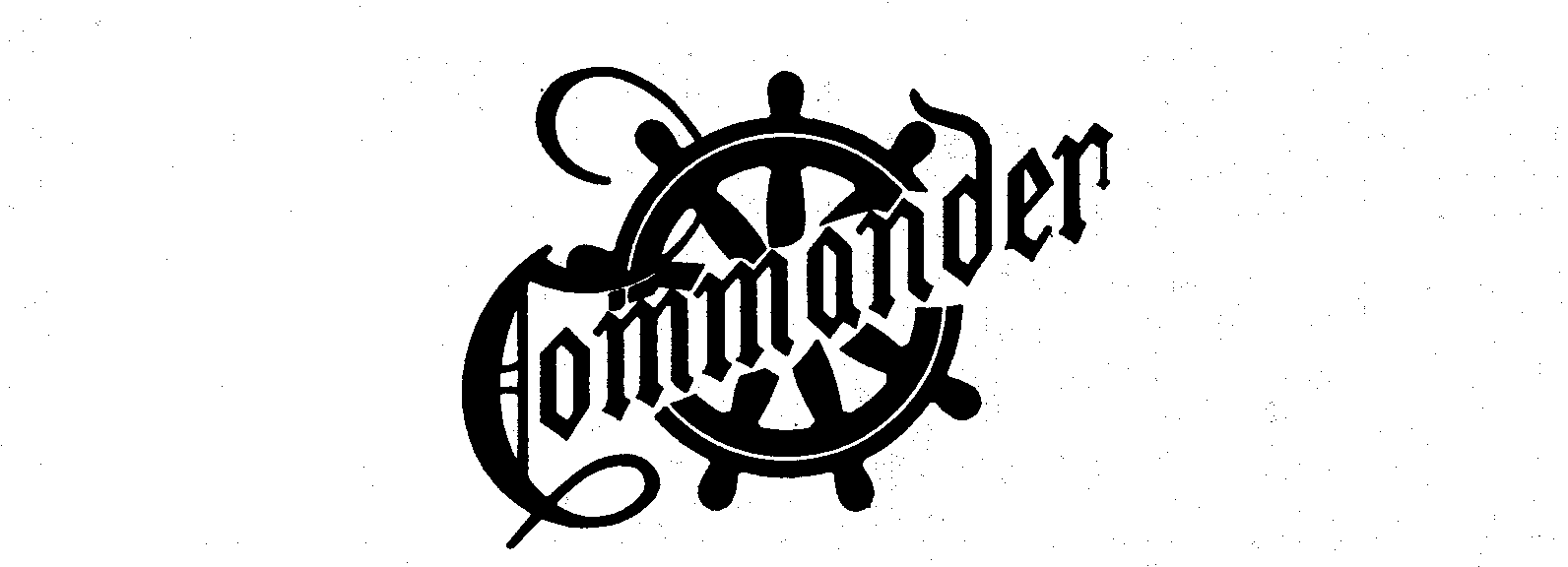 COMMANDER