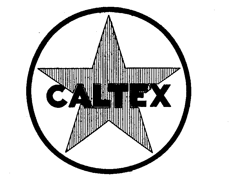 CALTEX