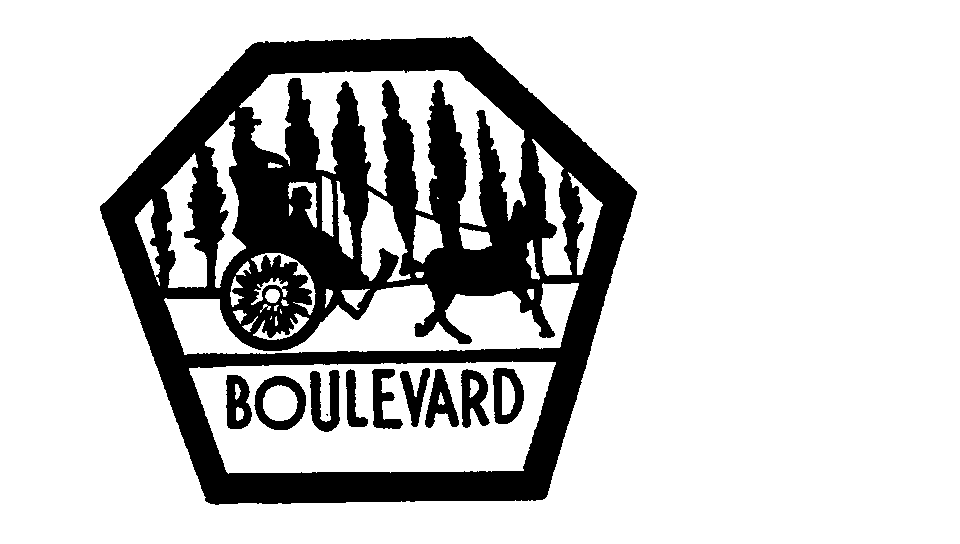 BOULEVARD
