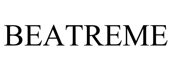 BEATREME