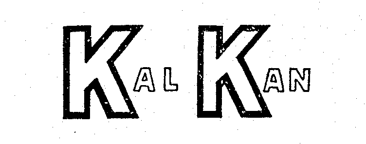KAL KAN