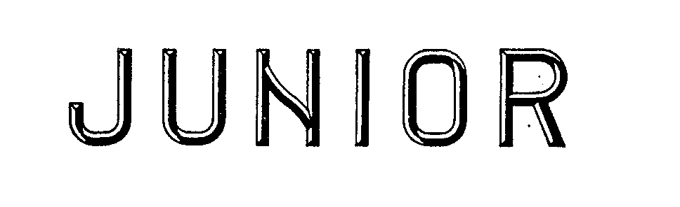 JUNIOR