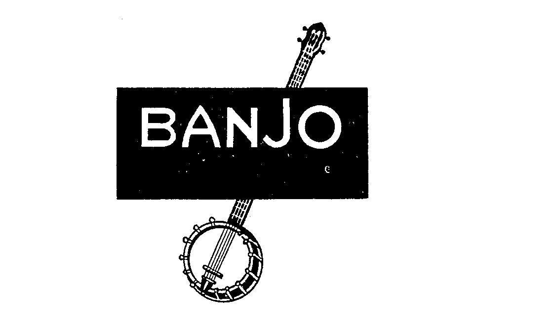 BANJO